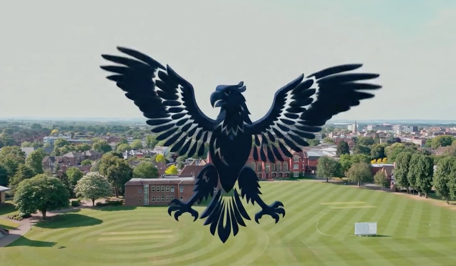 WATCH: Bedford School - Year in Review 2026